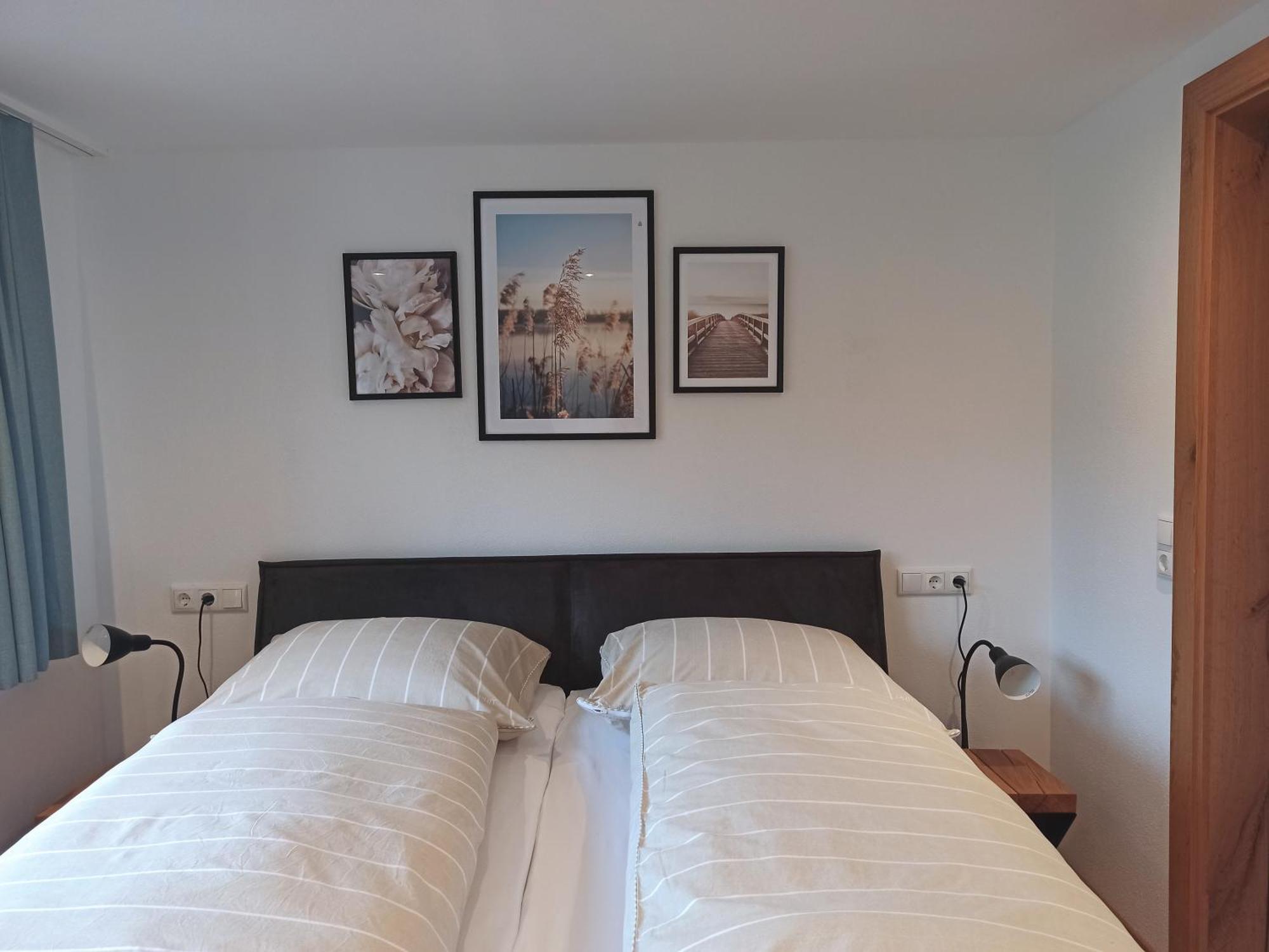 Apartment Sonnenwinkl Kössen Екстериор снимка