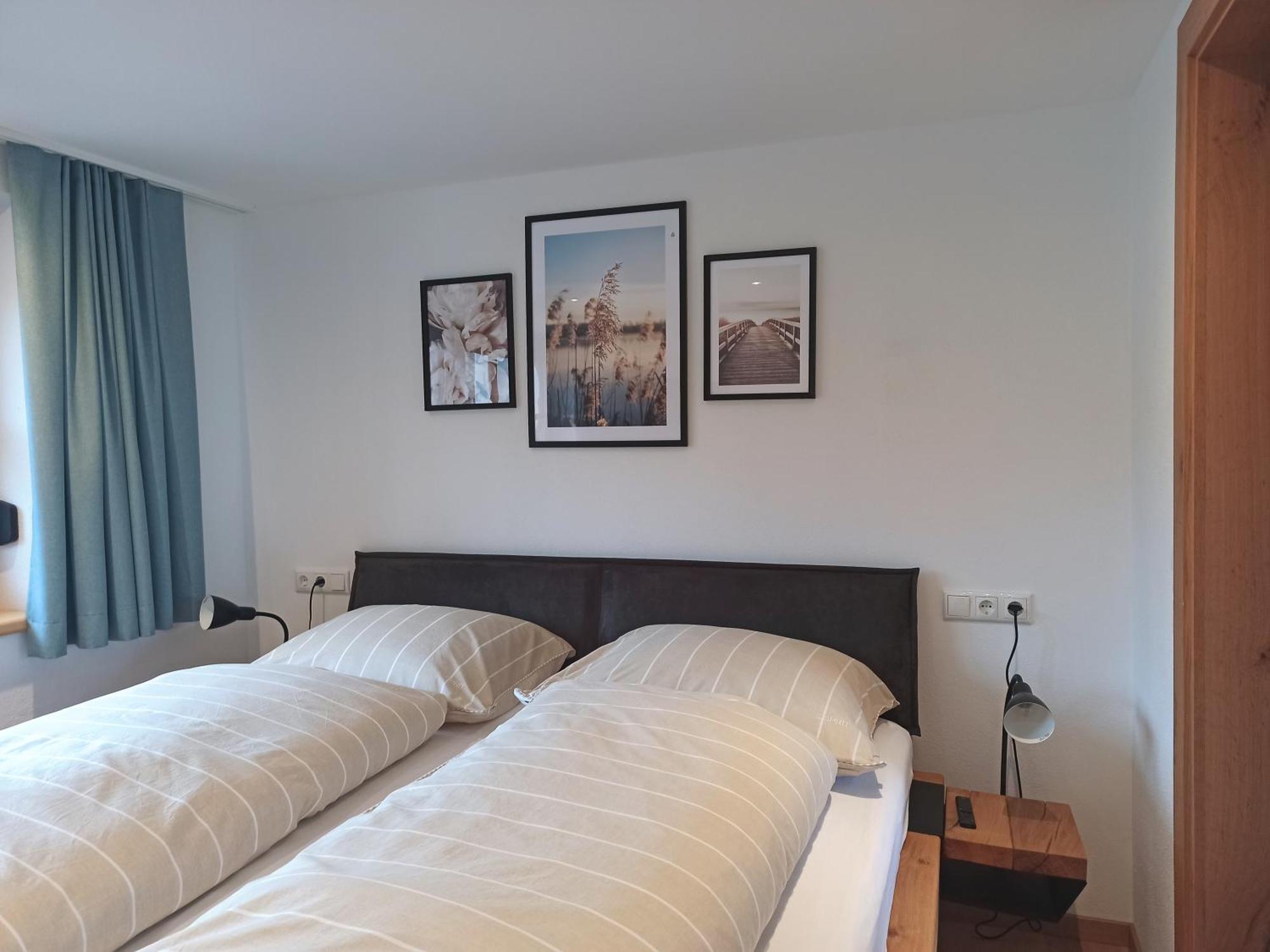Apartment Sonnenwinkl Kössen Екстериор снимка